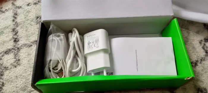 celular infinix smart 10 