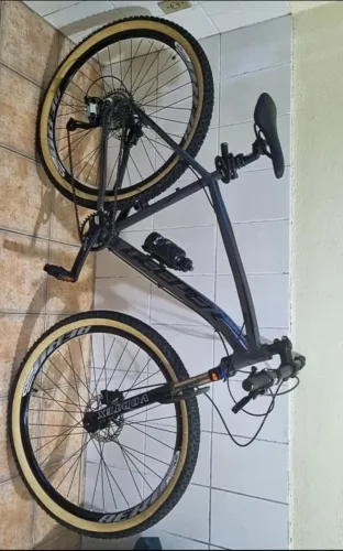 Vende-se bike aro 29