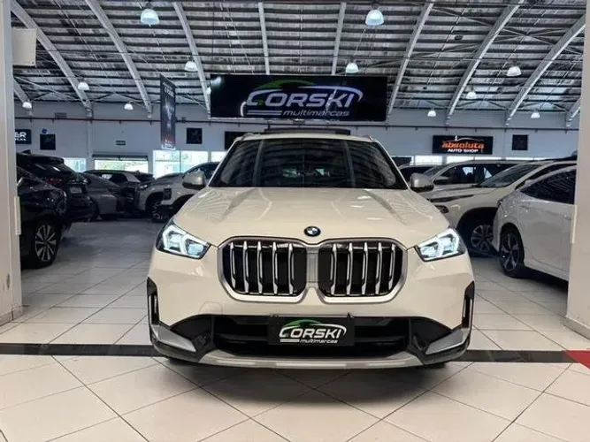 BMW X1 Sdrive 20I X-line 2.0 TB Aut. 2023