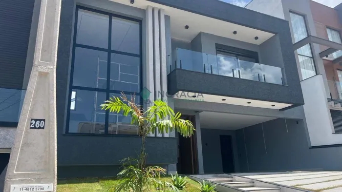 Casa em Condominio com 3 quartos à Venda, Nova Caieiras - Caieiras