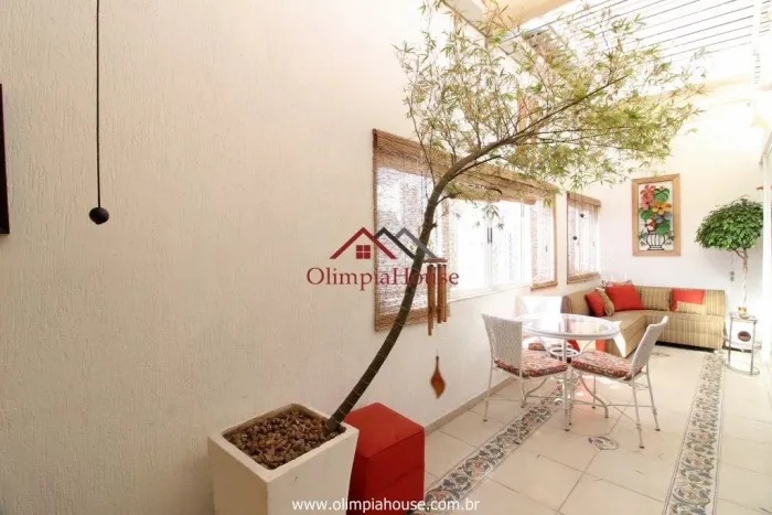 Venda Cobertura 3 Dormitórios - 280 m² Bela Vista