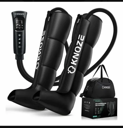 Bota de compressão KNQZE
