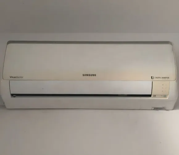 Ar Split Samsung inverter 9000 BTUs, COM INSTALAÇÃO E GARANTIA!!!