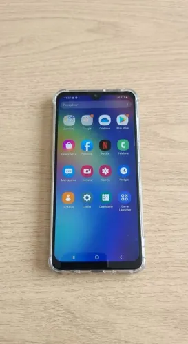 Celular Samsung Galaxy a31