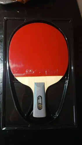 Raquete DHS 6006 Profissional