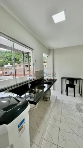 Flat Semi mobiliado em São Silvano (202)