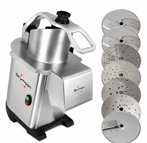 Skymsen modelo PA7 Pro 
