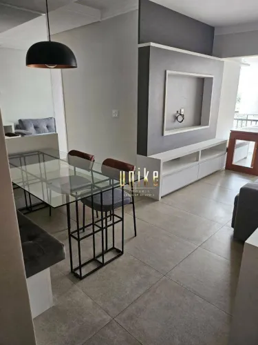 Apartamento com 2 dormitórios à venda, 62 m² por R$ 650.000,00 - Jardim das Indústrias - S