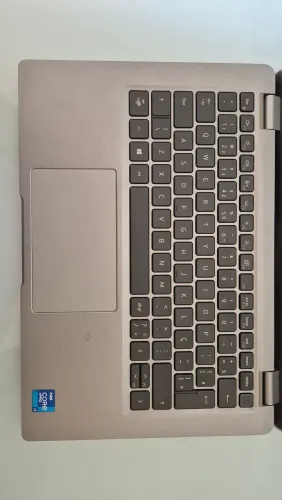 Dell Latitude 5320 - i7 11ª geração | 16GB RAM | SSD 256GB | Full HD
