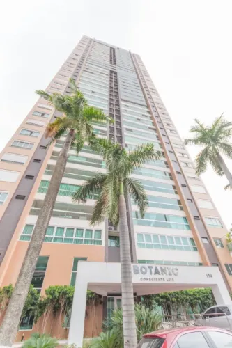 3 Quartos, 3 Suítes, 160m², Setor Marista, Goiânia, Goiás.