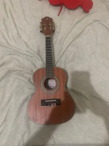 Cavaquinho Elétrico Strinberg
