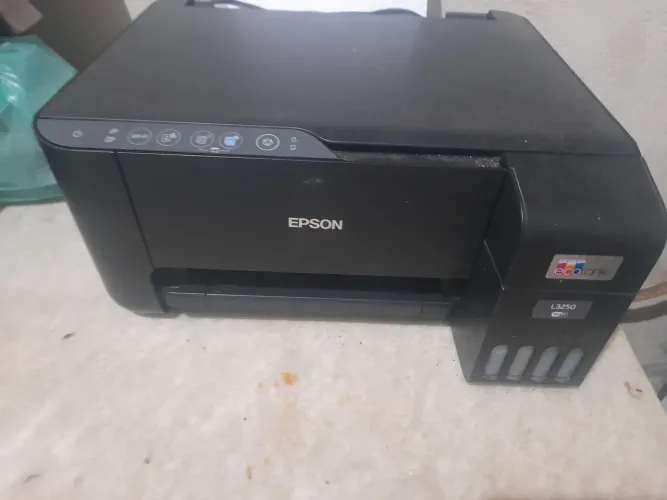 Impressora Epson L3250 