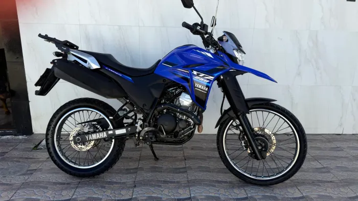Lander 250 ABS 2023/2023 - R$ 25.000