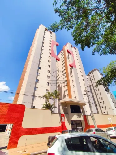 BUZIOS - EXCELENTE APARTAMENTO DE 2 DORMITÓRIOS EM PONTO ESTRATÉGICO DE BAURU/SP