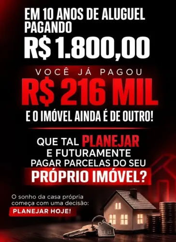 Consórcio e Investimento