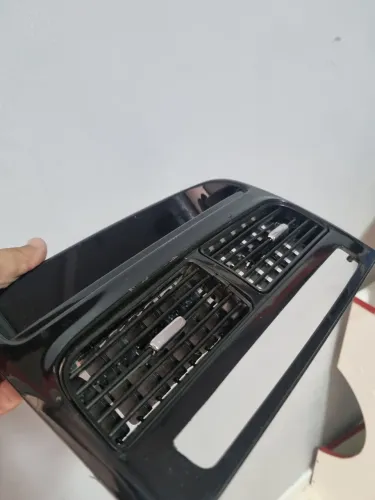 Difusor de ar-condicionado painel Fiat Línea 2012 Completo