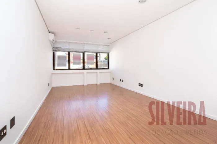 SALA COMERCIAL - RIO BRANCO