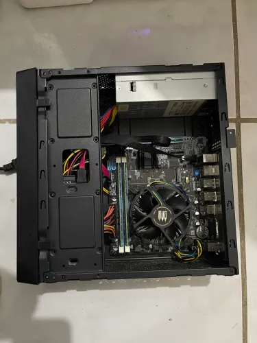 Computador Core i5