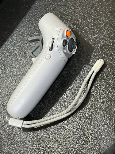 DJI Motion controler 2 Avata DJI Avata 2