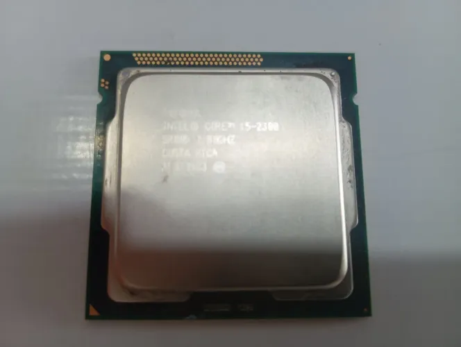 PROCESSADOR CORE i5 R$100