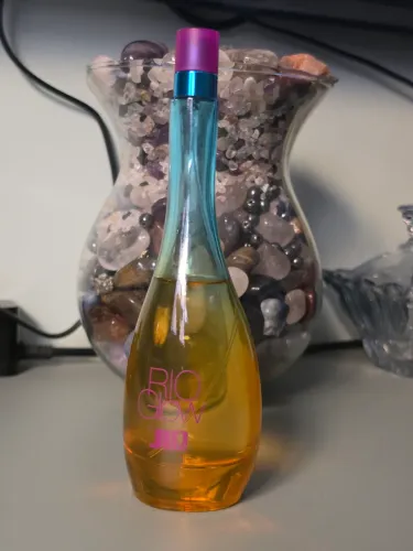 Perfume JLo Rio Glow 100ml