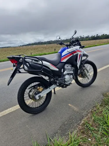 XRE 300