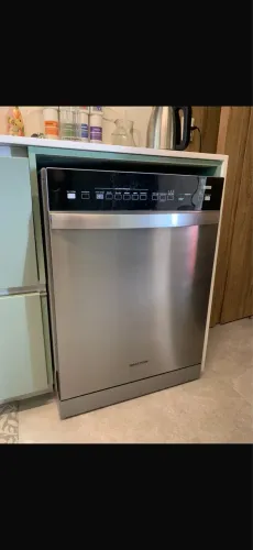 lava-louças Brastemp