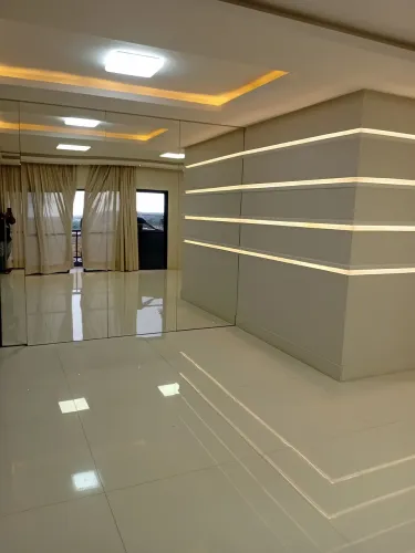 apartamento disponível pra venda no centro de castanhal. 