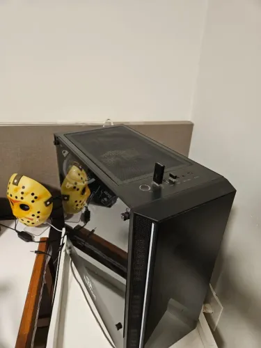 Computador gamer