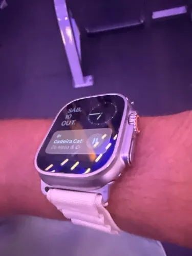 APPLE WATCH ULTRA 2 - EXCELENTE ESTADO