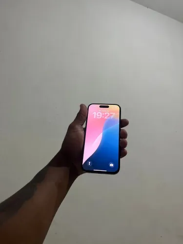 iPhone 15 pro. 128GB
