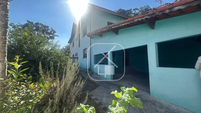 Casa à venda- Nogueira - Guararema/SP