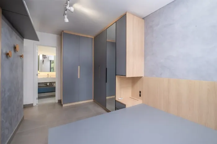 Apartamento para venda em Monte Verde com 2 quartos, sendo 1 suíte, 77m²