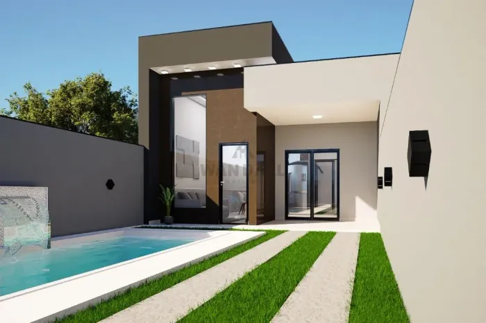 Casas com Piscina Matinhos