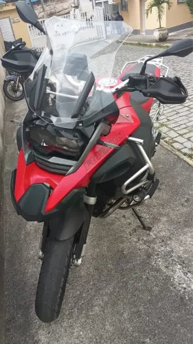 BMW 1200 Gs