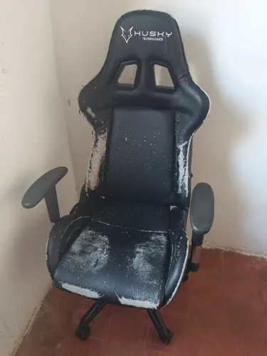 Cadeira Gamer Husky Technologies