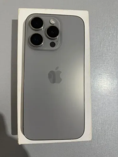 Iphone 15pro 128gb