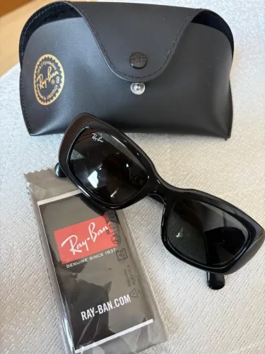 Óculos ray-ban original feminino
