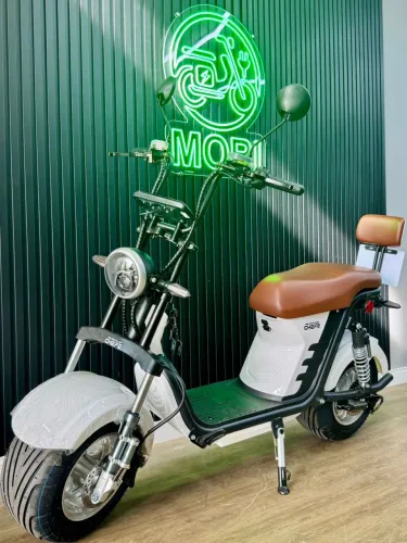 Scooter x12 1000w