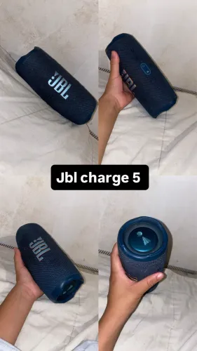 Jbl charge 5