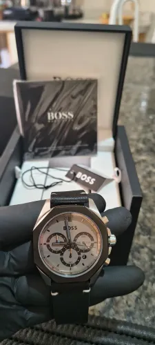 Relógio Hugo Boss 