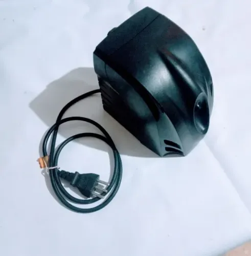 estabilizador bivolt novo padrao tomadas