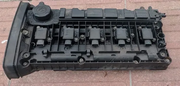 Tampa do comando com bobinas Marea 2.4 20v