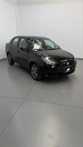 Fiat Grand Siena 1.4 EVO Flex 8V 4P 2021