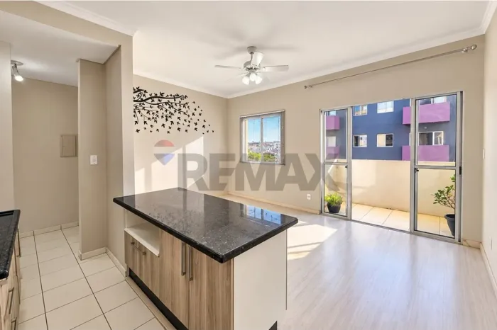Apartamento à venda no Condomínio Vila Helena  65 m²
