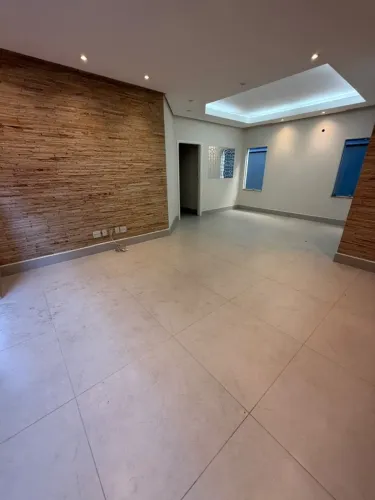 Casa em Condomínio para Locação em Paulínia, Condomínio Campos do Conde 1, 3 dormitórios,