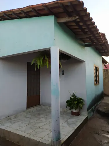Casa com 3 quartos