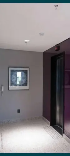 Sala comercial em Rua Haddock Lobo - Jardim América - São Paulo/SP