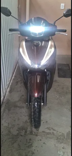 Honda SH 300 i. CC