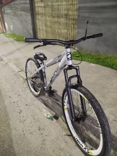 Vendo Gios aro 26